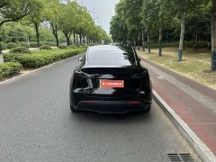 Tesla Model Y 2023 Rear-Wheel Drive - ფოტო 11