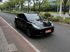 Tesla Model Y 2023 Rear-Wheel Drive - ფოტო 2