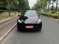 Tesla Model Y 2023 Rear-Wheel Drive - ფოტო 3