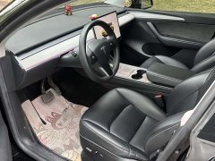 Tesla Model Y 2023 Rear-Wheel Drive - ფოტო 5