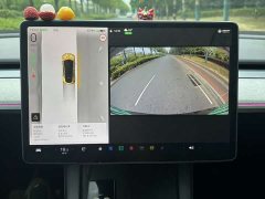 Tesla Model Y 2023 Rear-Wheel Drive - ფოტო 7