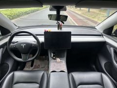 Tesla Model Y 2023 Rear-Wheel Drive - ფოტო 8