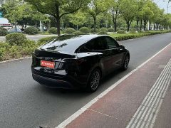 Tesla Model Y 2023 Rear-Wheel Drive - ფოტო 9