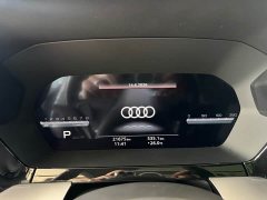 Audi A3 Sportback 35 TFSI Luxury Sport - ფოტო 10