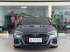 Audi A3 Sportback 35 TFSI Luxury Sport - ფოტო 2