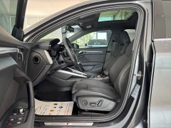 Audi A3 Sportback 35 TFSI Luxury Sport - ფოტო 3