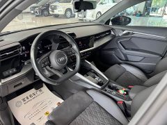 Audi A3 Sportback 35 TFSI Luxury Sport - ფოტო 4