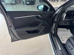 Audi A3 Sportback 35 TFSI Luxury Sport - ფოტო 5