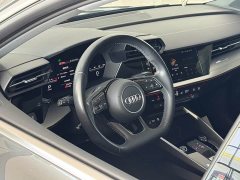 Audi A3 Sportback 35 TFSI Luxury Sport - ფოტო 6