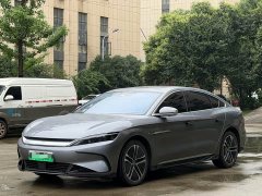 BYD Han EV Champion Edition 605KM FWD Luxury - ფოტო 1