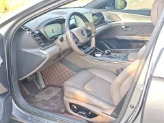 BYD Han EV Champion Edition 605KM FWD Luxury - ფოტო 4