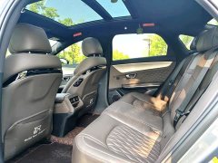 BYD Han EV Champion Edition 605KM FWD Luxury - ფოტო 6