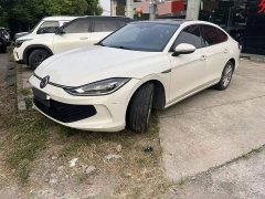 Volkswagen Lingdu 2022 Lingdu L 280TSI DSG Dazzling Red Edition - ფოტო 1
