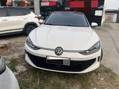 Volkswagen Lingdu 2022 Lingdu L 280TSI DSG Dazzling Red Edition - ფოტო 2