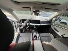 Volkswagen Lingdu 2022 Lingdu L 280TSI DSG Dazzling Red Edition - ფოტო 3