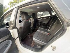 Volkswagen Lingdu 2022 Lingdu L 280TSI DSG Dazzling Red Edition - ფოტო 4