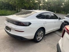 Volkswagen Lingdu 2022 Lingdu L 280TSI DSG Dazzling Red Edition - ფოტო 6