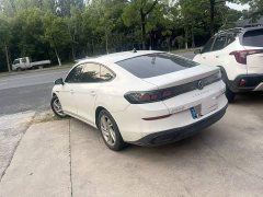 Volkswagen Lingdu 2022 Lingdu L 280TSI DSG Dazzling Red Edition - ფოტო 7