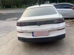 Volkswagen Lingdu 2022 Lingdu L 280TSI DSG Dazzling Red Edition - ფოტო 8