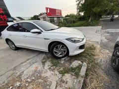 Volkswagen Lingdu 2022 Lingdu L 280TSI DSG Dazzling Red Edition - ფოტო 9