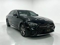 Mercedes-Benz E-Class Facelift E 260 L 4MATIC - ფოტო 1
