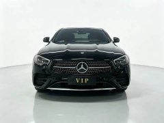 Mercedes-Benz E-Class Facelift E 260 L 4MATIC - ფოტო 2