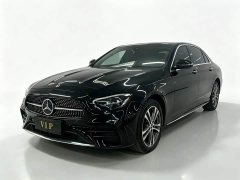 Mercedes-Benz E-Class Facelift E 260 L 4MATIC - ფოტო 3