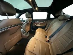 Mercedes-Benz E-Class Facelift E 260 L 4MATIC - ფოტო 5