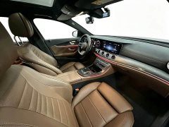 Mercedes-Benz E-Class Facelift E 260 L 4MATIC - ფოტო 6