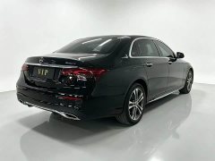 Mercedes-Benz E-Class Facelift E 260 L 4MATIC - ფოტო 7