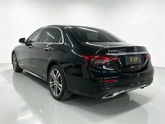 Mercedes-Benz E-Class Facelift E 260 L 4MATIC - ფოტო 9