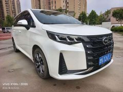 GAC Aion M6 270T DCT Luxury 7-Seater - ფოტო 2
