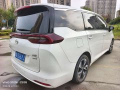GAC Aion M6 270T DCT Luxury 7-Seater - ფოტო 3