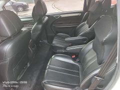 GAC Aion M6 270T DCT Luxury 7-Seater - ფოტო 5