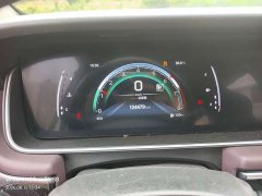 GAC Aion M6 270T DCT Luxury 7-Seater - ფოტო 6