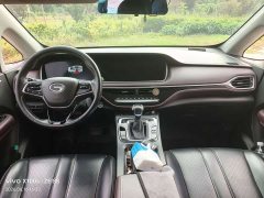 GAC Aion M6 270T DCT Luxury 7-Seater - ფოტო 7