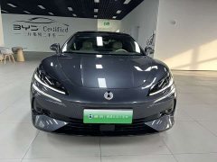 Denza BYD Denza Z9 2024 1100km Range Four-Wheel Drive Pro - ფოტო 2