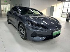 Denza BYD Denza Z9 2024 1100km Range Four-Wheel Drive Pro - ფოტო 3