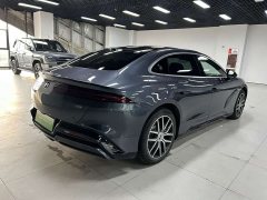 Denza BYD Denza Z9 2024 1100km Range Four-Wheel Drive Pro - ფოტო 4
