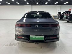 Denza BYD Denza Z9 2024 1100km Range Four-Wheel Drive Pro - ფოტო 5