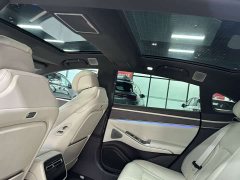 Denza BYD Denza Z9 2024 1100km Range Four-Wheel Drive Pro - ფოტო 8