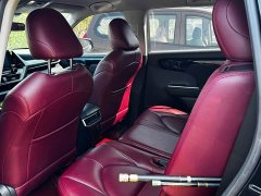 Toyota Highlander 2.5L Smart Hybrid Dual Engine FWD Elite 7-Seater - ფოტო 6