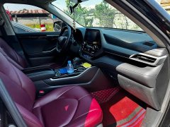 Toyota Highlander 2.5L Smart Hybrid Dual Engine FWD Elite 7-Seater - ფოტო 7