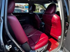 Toyota Highlander 2.5L Smart Hybrid Dual Engine FWD Elite 7-Seater - ფოტო 8