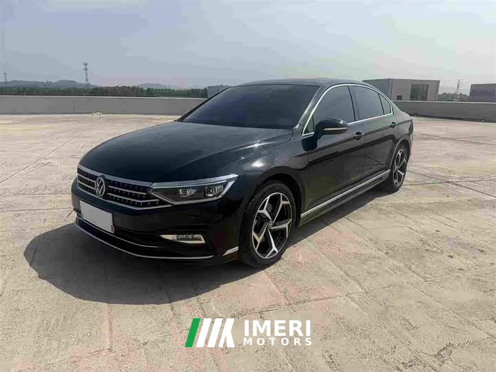 Volkswagen Magotan 2 Million Units Commemorative Edition 330TSI DSG Leading Version