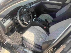 Volkswagen Magotan 2023 2 Million Units Commemorative Edition 330TSI DSG Leading Version - ფოტო 4