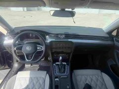 Volkswagen Magotan 2023 2 Million Units Commemorative Edition 330TSI DSG Leading Version - ფოტო 5