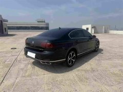 Volkswagen Magotan 2023 2 Million Units Commemorative Edition 330TSI DSG Leading Version - ფოტო 7