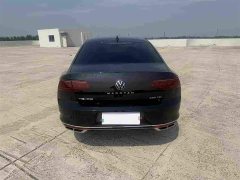 Volkswagen Magotan 2023 2 Million Units Commemorative Edition 330TSI DSG Leading Version - ფოტო 8