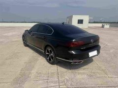 Volkswagen Magotan 2023 2 Million Units Commemorative Edition 330TSI DSG Leading Version - ფოტო 9